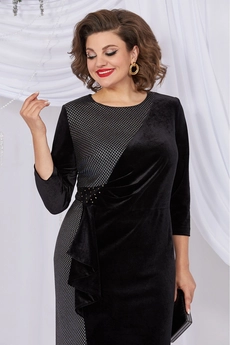 Платье 5481 Mira Fashion