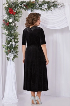 *Платье 5484 Mira Fashion