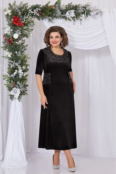 *Платье 5484 Mira Fashion