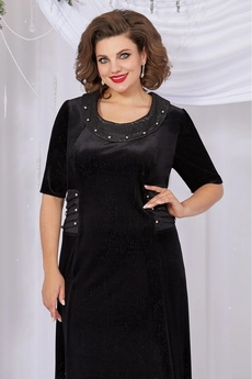 *Платье 5484 Mira Fashion