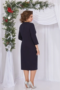 Платье 5486 Mira Fashion