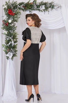Платье 5496 Mira Fashion