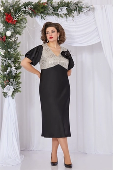 Платье 5496 Mira Fashion