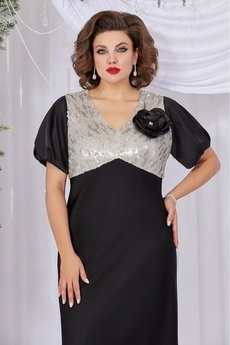 Платье 5496 Mira Fashion