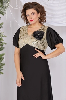 Платье 5496-3 Mira Fashion