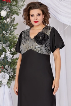 Платье 5496-4 Mira Fashion
