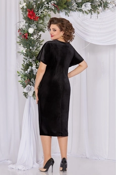 Платье 5498 Mira Fashion