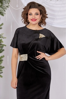 Платье 5498 Mira Fashion