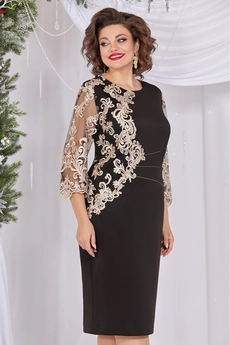 Платье 5500 Mira Fashion
