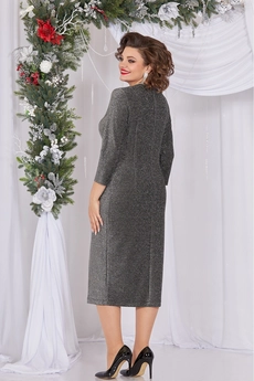 Платье 5502 Mira Fashion