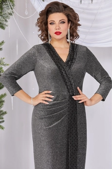 Платье 5502 Mira Fashion