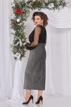Платье 5506 Mira Fashion