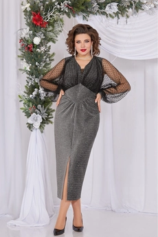 Платье 5506 Mira Fashion