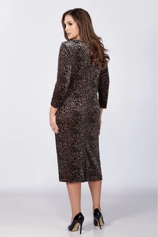 Платье 5514 Mira Fashion