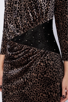 Платье 5514 Mira Fashion