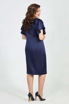 Платье 5518 Mira Fashion