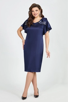 Платье 5518 Mira Fashion