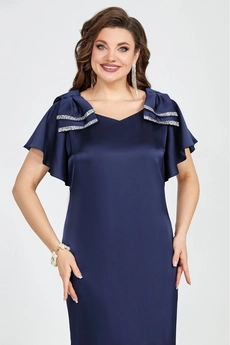 Платье 5518 Mira Fashion