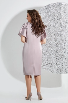 Платье 5518-2 Mira Fashion