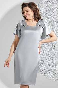Платье 5518-3 Mira Fashion