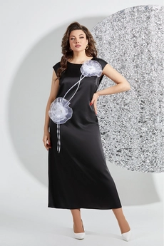 Платье 5519-2 Mira Fashion