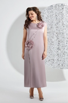 Платье 5519-3 Mira Fashion