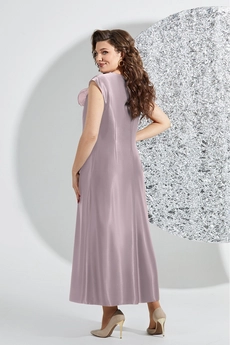 Платье 5519-3 Mira Fashion