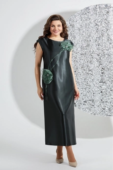 Платье 5519-4 Mira Fashion