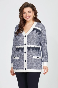 Костюм брючный 5524 Mira Fashion