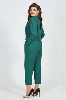 Костюм брючный 5525 Mira Fashion