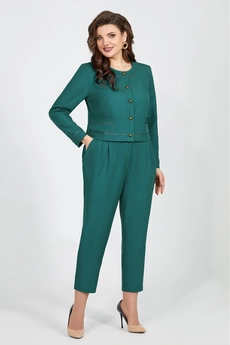 Костюм брючный 5525 Mira Fashion