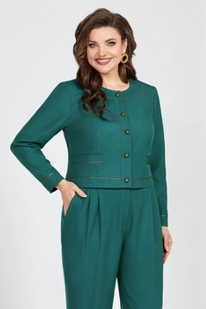 Костюм брючный 5525 Mira Fashion