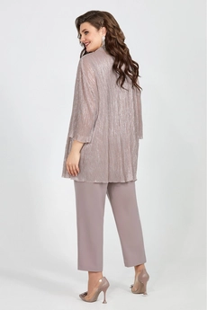 Костюм брючный 5526 Mira Fashion