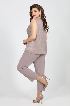 Костюм брючный 5526 Mira Fashion