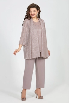 Костюм брючный 5526 Mira Fashion
