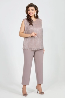 Костюм брючный 5526 Mira Fashion