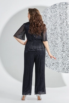 Костюм брючный 5527-2 Mira Fashion