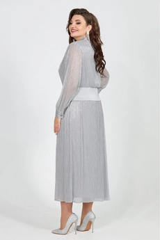 Костюм с юбкой 5528 Mira Fashion