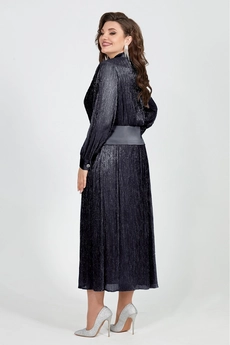 Костюм с юбкой 5528-2 Mira Fashion