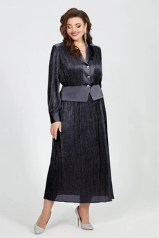 Костюм с юбкой 5528-2 Mira Fashion