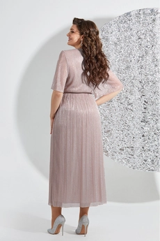Платье 5529-2 Mira Fashion