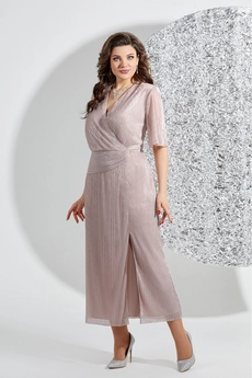 Платье 5529-2 Mira Fashion