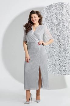 Платье 5529-3 Mira Fashion