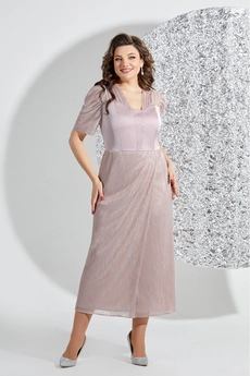 Платье 5530 Mira Fashion