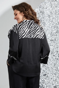 Костюм брючный 5531 Mira Fashion