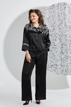 Костюм брючный 5531 Mira Fashion