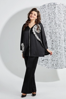 Костюм брючный 5532 Mira Fashion