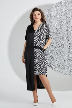 Платье 5533 Mira Fashion