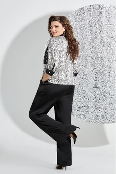 Костюм брючный 5534 Mira Fashion