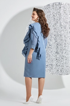 Платье 5535 Mira Fashion